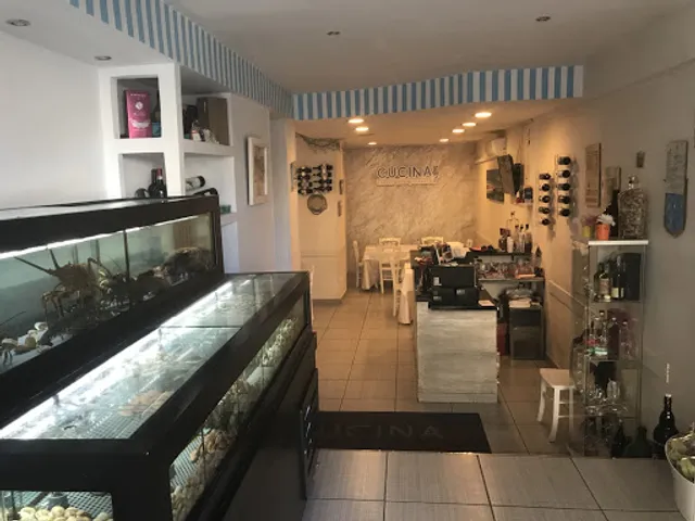 Ristorante Caserta - cucina114 pizzeria