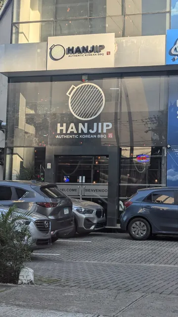 Hanjip Korean BBQ