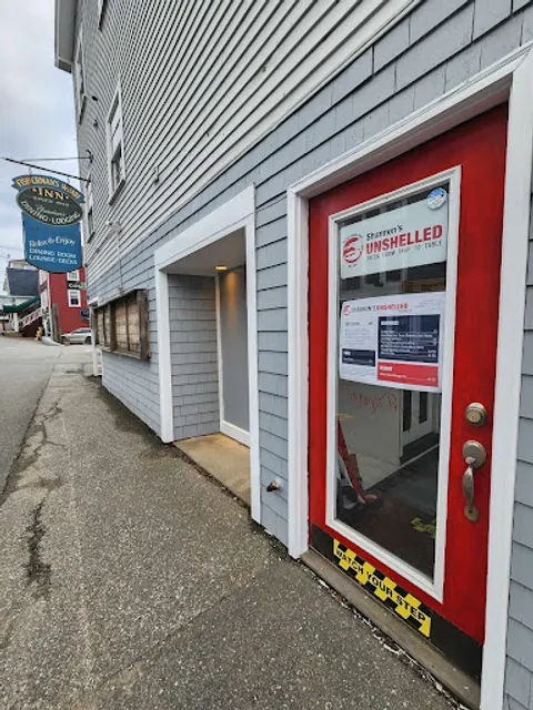 Shannon's Unshelled Express BBH