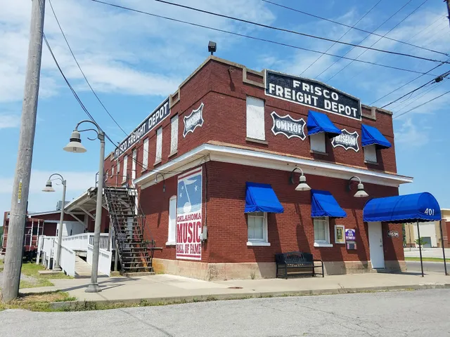 Grand Flea Market Annex