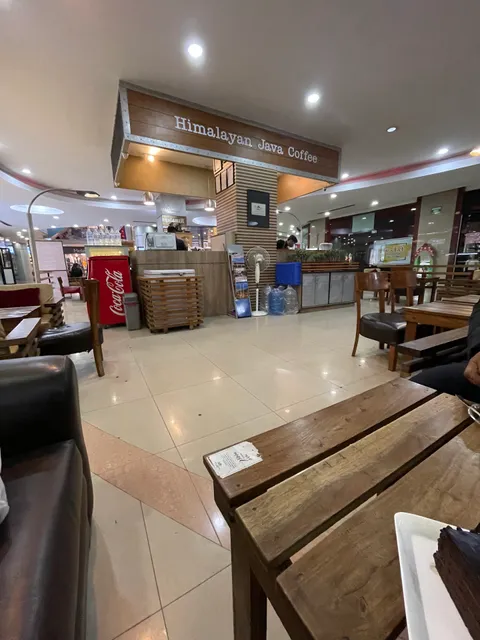 Himalayan Java Coffee - City Center