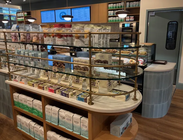 Meeting Grounds Market & Cafe