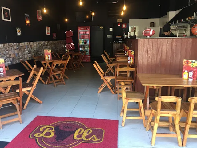 The Bulls Hamburgueria