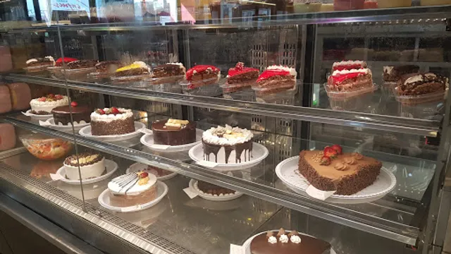 Pontal Delicatessen & Restaurante