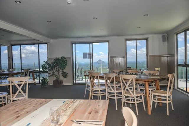 Patrick's Irish Steakhouse & Bar at Tranquil Park