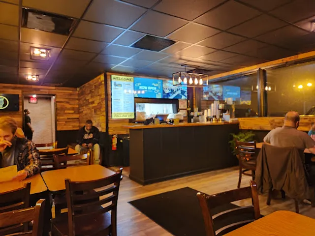 Night Owl Diner ( Toledo, OH )