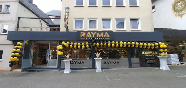 Ristorante Rayma Haiger