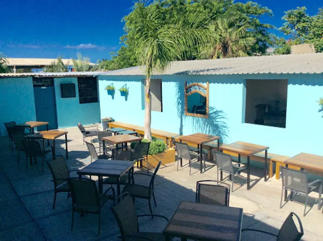 Todos Santos Brewing