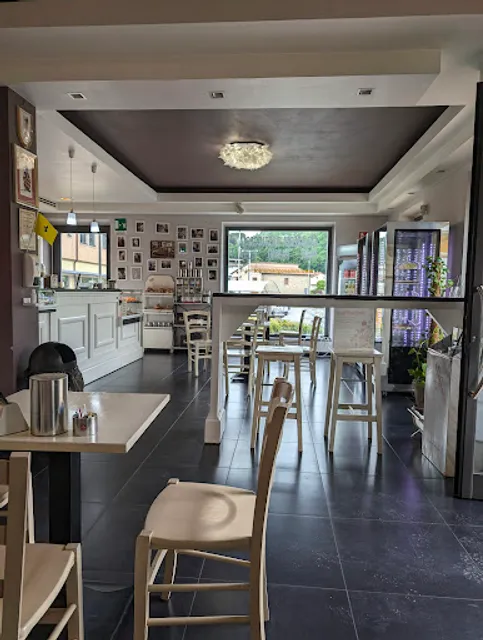 Pasticeria Millevoglie Cioccolateria E Gelateria