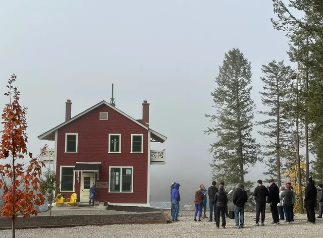 Edelweiss Village & Resort