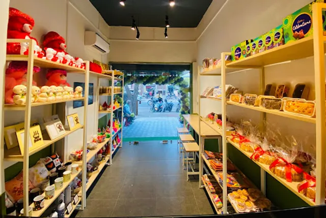 FNP Cakes : Cake Shop In Uttar Pradesh