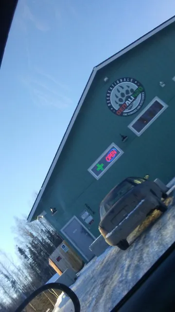 Denali 420 Recreationals