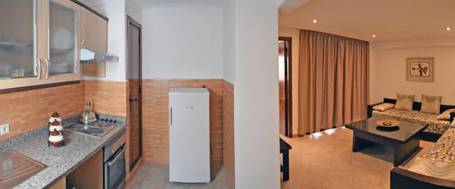 Kabila Vista Aparthotel