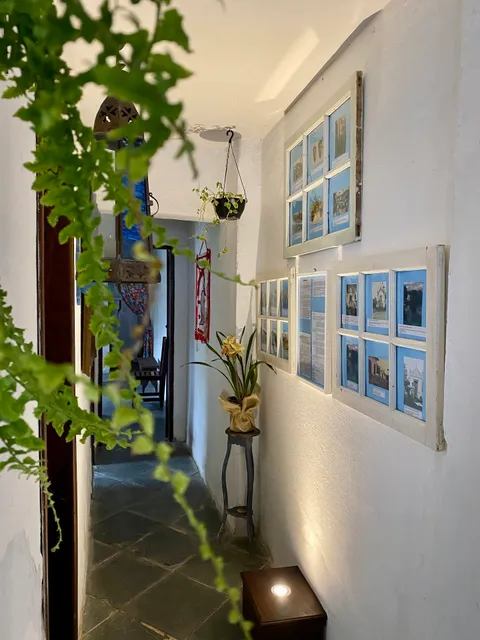 Hostel Dona Generoza