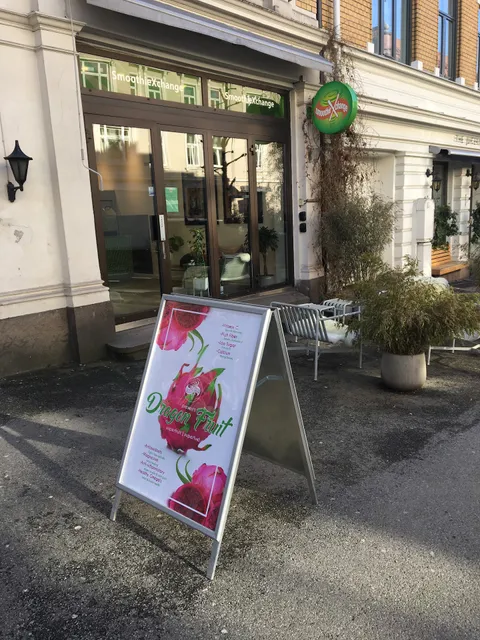 SmoothieXchange Frogner