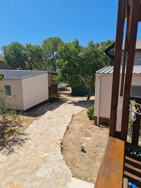 Mobile Homes Krko Pirovac