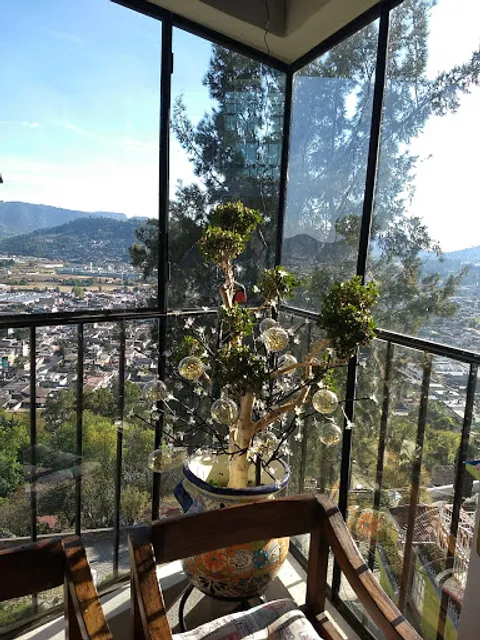 Empa-Papa / El Mirador