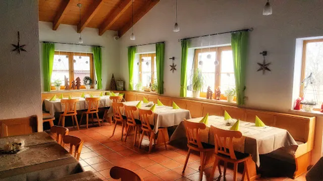 Restaurant Zum Brunnenwirt