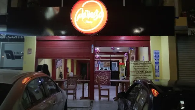 El Paraiso de la Pizza