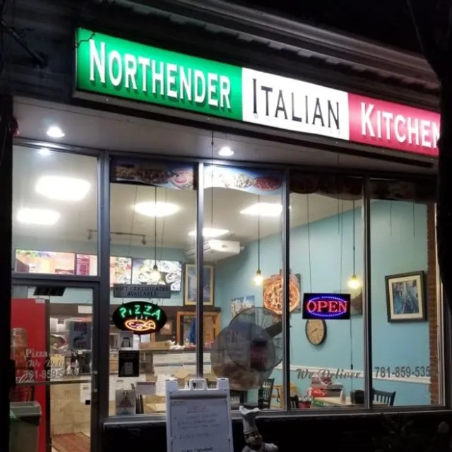 Northender Italian Kitchen