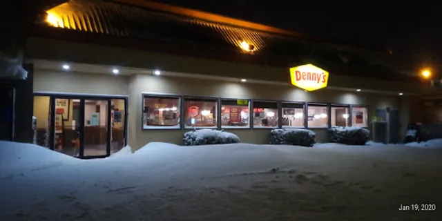 Denny's Restaurant