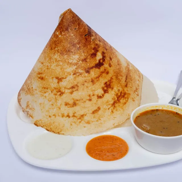 Madras Dosa Table