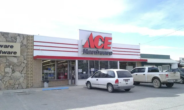 Ace Hardware Burley