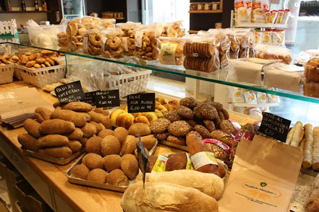 Panificio Martino Snc Frattamaggiore