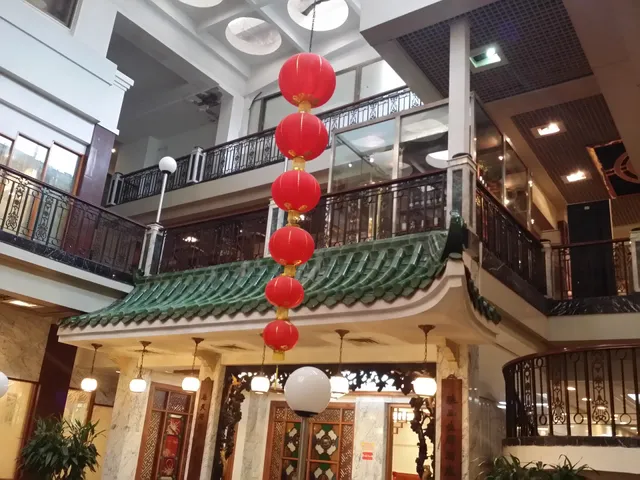 Guangzhou Restaurant