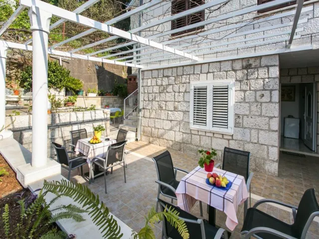 Kusalo Guesthouse, Dubrovnik