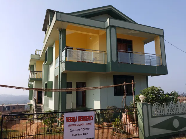 Neerja Residency