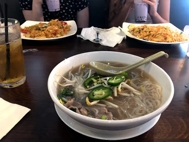 Simply Pho House