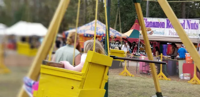 Alachua County Fairgrounds