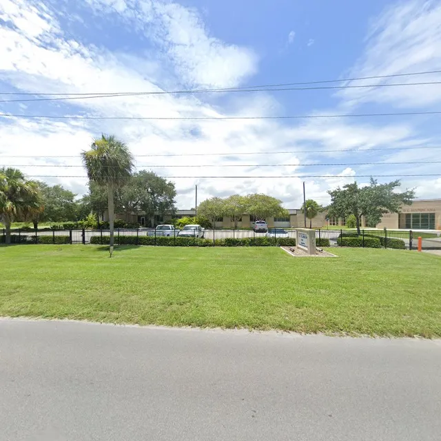 UF/IFAS Indian River Research and Education Center