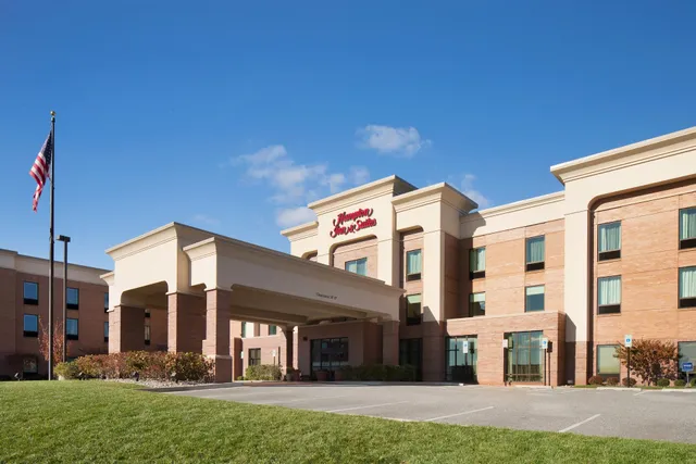Hampton Inn & Suites Edgewood/Aberdeen-South