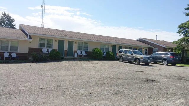 Marcotte's Family Motel