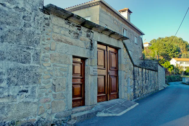 Casa do Beijinho - Turismo no Espaço Rural no Parque Nacional Peneda-Gerês