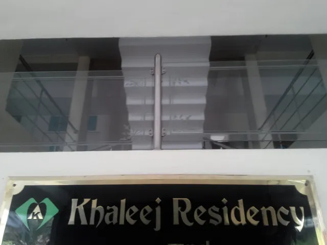 Khaleej Residency