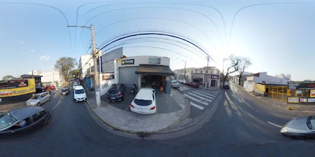 Restaurante e Rotisseria Cavaliere na Brasa