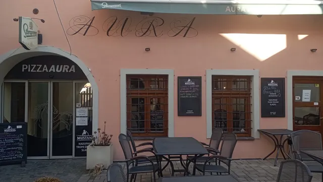 Pizza Aura - Pizza & Beer