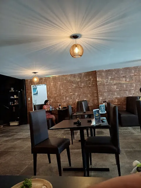 Kaiyo Sushi Bar - Vilas do Atlântico