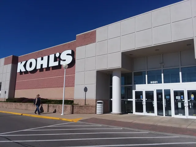 Kohl's