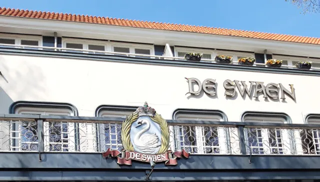 De Swaen