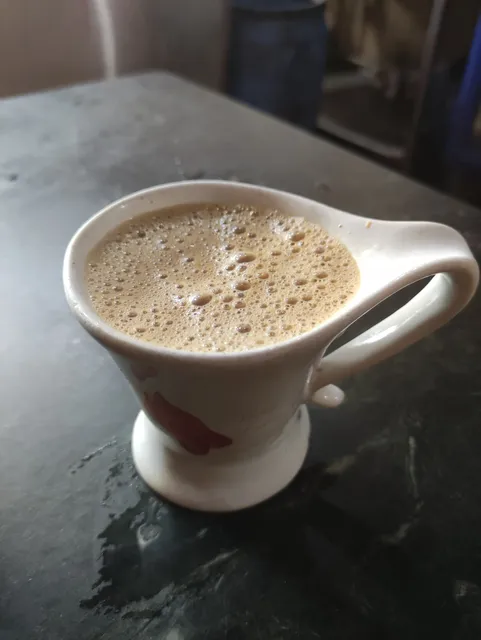 Al-Hameed Restaurant