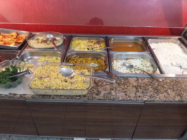 Restaurante Do Márcio