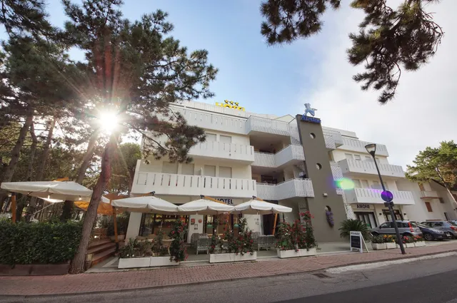 Hotel Airone di Selva Marco