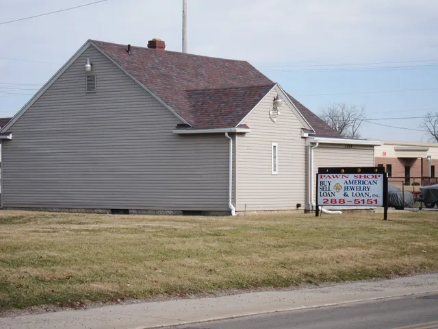 American Jewelry & Loan