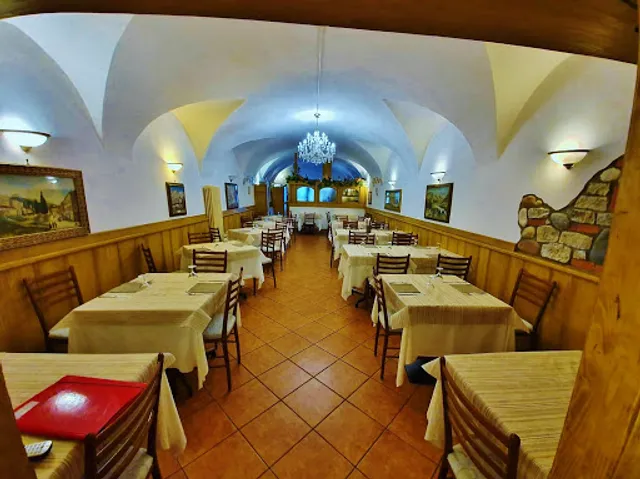 Pizzeria Ristorante Primavera