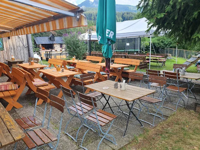 "Wildbach-Alm Nesselwang"