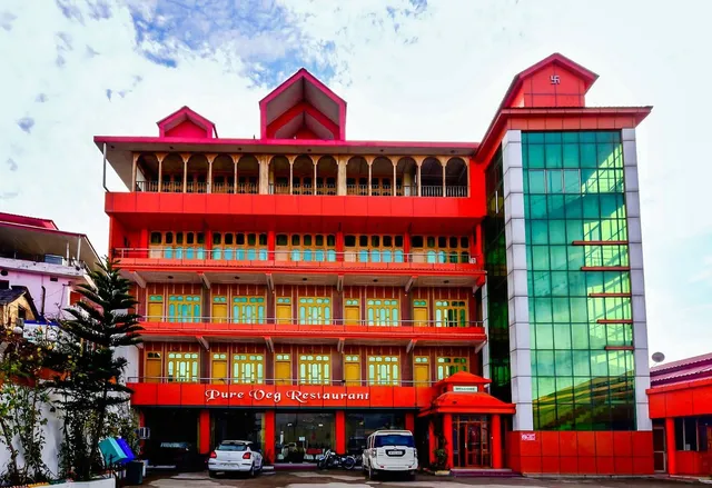 Besillio Grand Hotel & Restaurant